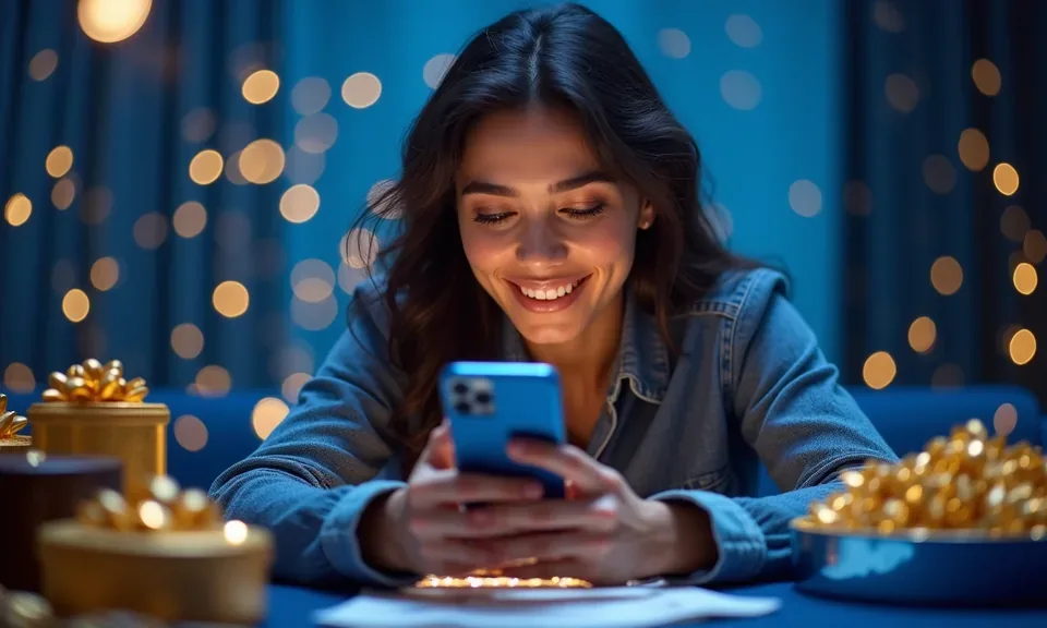 fozwoods Open the Lobby from Your Phone Right Now