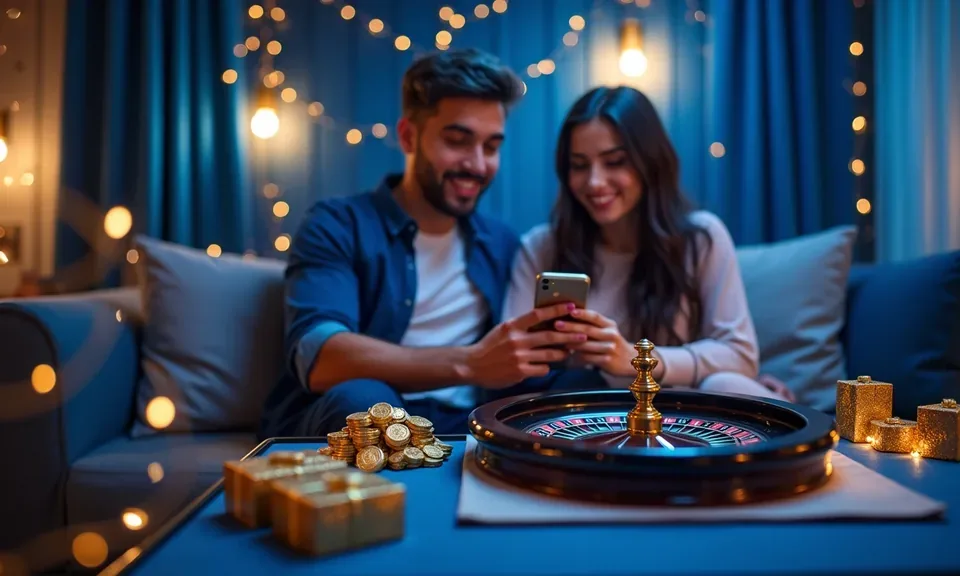 fozwoods Play+ Prepaid Cashback